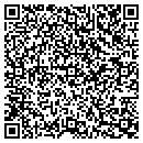 QR code with Ringler Excavating Inc contacts