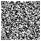 QR code with American Bev Co St Louis L L C contacts
