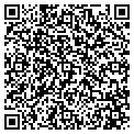 QR code with Eckard's contacts