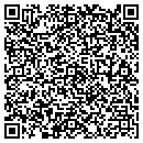 QR code with A Plus Bonding contacts