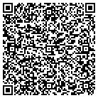 QR code with Coconino County Public Health contacts