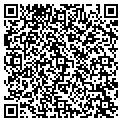 QR code with Ecletics contacts