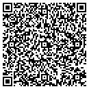 QR code with Howard Daniel contacts