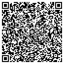 QR code with Finish Line contacts