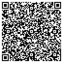 QR code with Skycom Inc contacts
