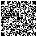 QR code with Hardys Day Care contacts