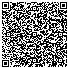 QR code with Adams Investigations Inc contacts