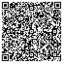 QR code with D & R Auto Sales contacts