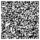 QR code with Hide-A-Way Club contacts