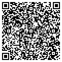 QR code with G Hughes contacts