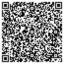 QR code with Alan G Gray DDS contacts