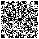 QR code with Advanced Jiffy Machine Product contacts
