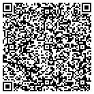 QR code with Americana Polygraph & Private contacts