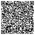 QR code with BLT contacts