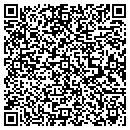 QR code with Mutrux Garage contacts