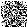 QR code with Kinexus contacts
