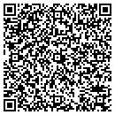 QR code with L & L Storage contacts