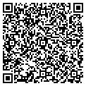 QR code with Inspired contacts