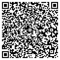 QR code with K9 Design contacts