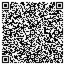 QR code with Alcorn Conoco contacts