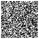 QR code with A M Brick Contractor Inc contacts