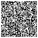 QR code with R S Eatherly DDS contacts