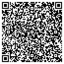 QR code with Ozark Quick Lube contacts