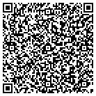 QR code with Research Tssue Recovery Netwrk contacts