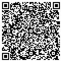 QR code with BRC contacts