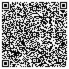 QR code with Hales Painting Company contacts