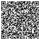 QR code with AFRAM Corp contacts