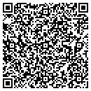 QR code with Robert Alfich MD contacts