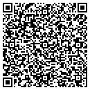 QR code with Labayo Inc contacts