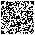 QR code with IDF contacts