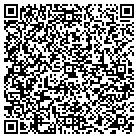 QR code with Gallagher Building Service contacts