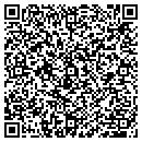 QR code with Autozone contacts