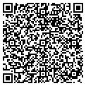 QR code with KFC contacts