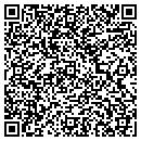 QR code with J C & Company contacts
