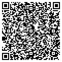 QR code with Hardees contacts