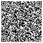 QR code with Hicks Rick Tree Care Trmt Control contacts