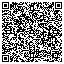 QR code with Scissors & Sun Spa contacts