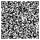 QR code with Arlan Service contacts