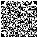 QR code with Alinder Properties contacts