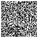 QR code with Hannibal Courier Post contacts