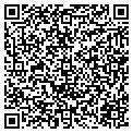 QR code with Hardees contacts