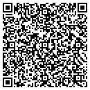 QR code with K U M R Radio Station contacts