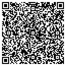 QR code with Amos A 1 Service contacts
