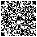 QR code with Atterberry Auction contacts