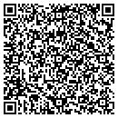 QR code with OTR Therapy Assoc contacts
