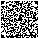 QR code with A Visual Impact Hair Studio contacts